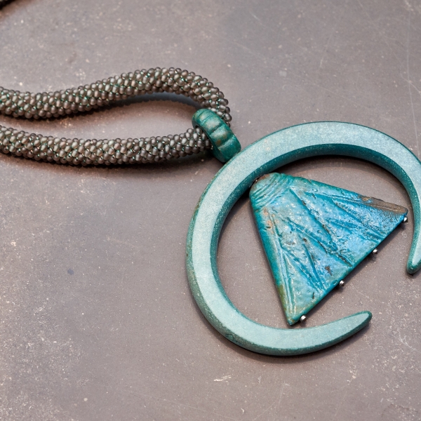 Hemmerle necklace
