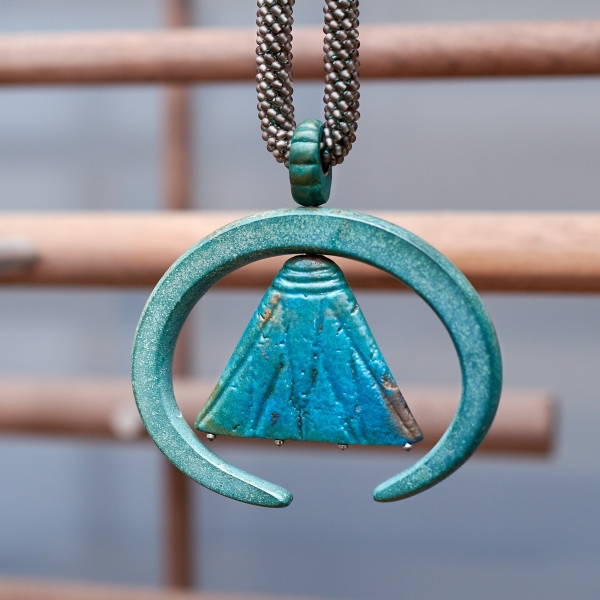 Hemmerle necklace