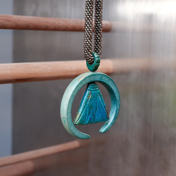 Hemmerle necklace