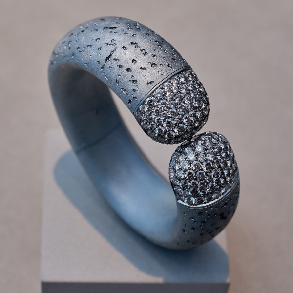 Hemmerle Harmony bangle