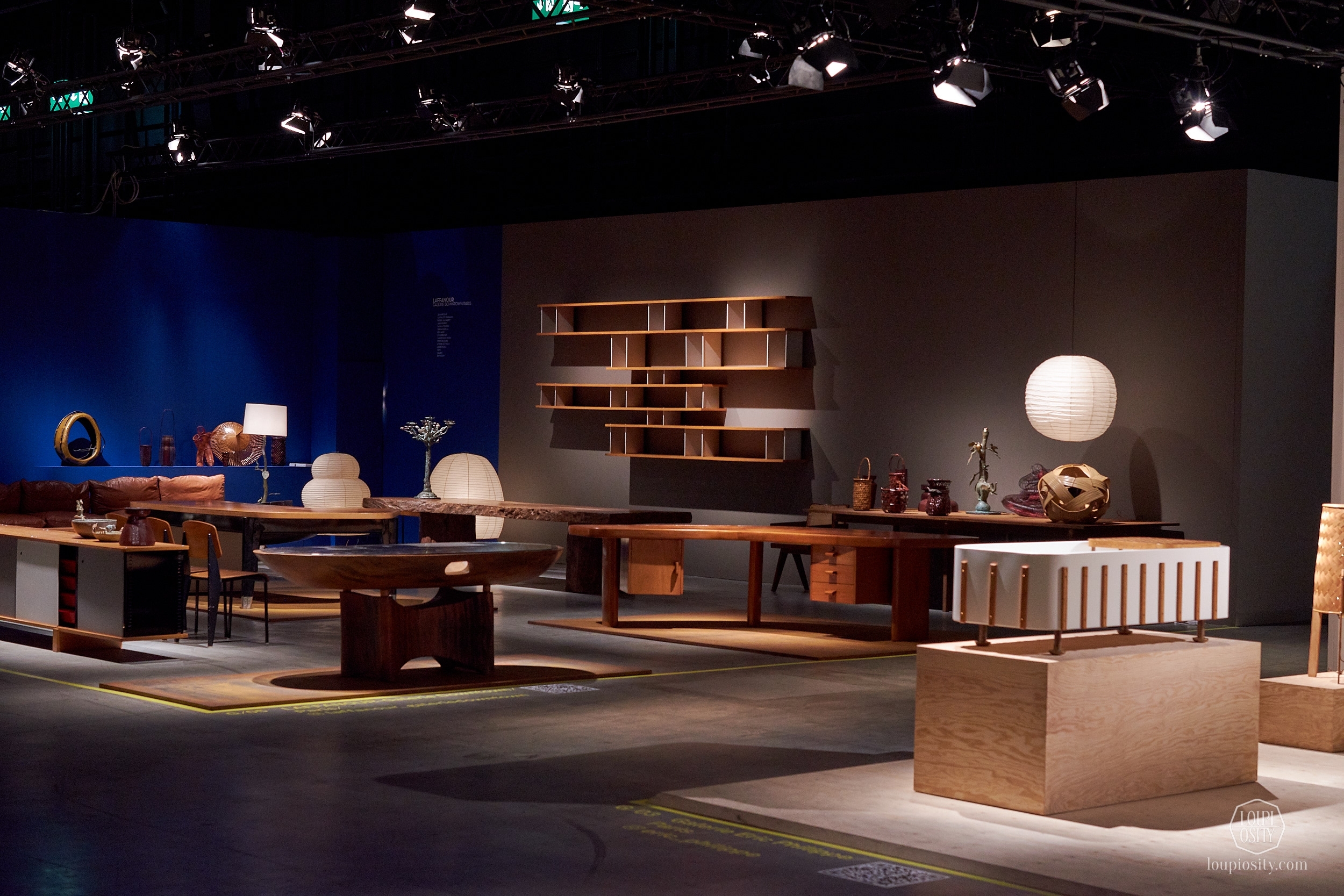 Design Miami/Basel