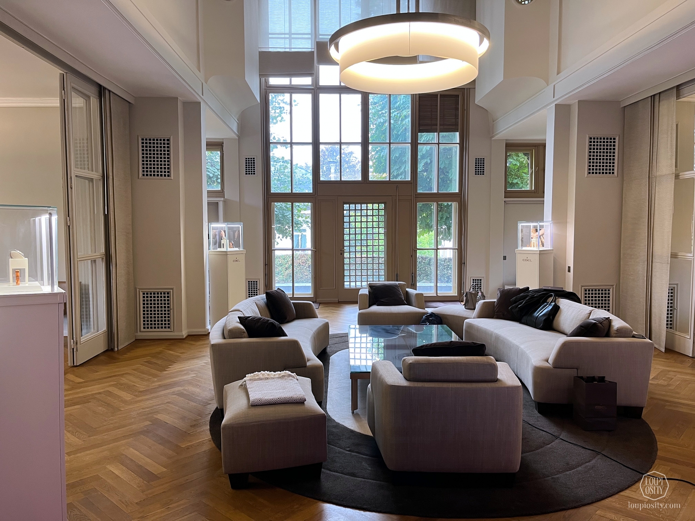 Villa Turque