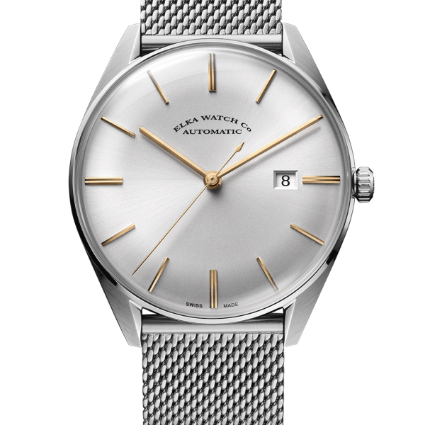 Elka watch