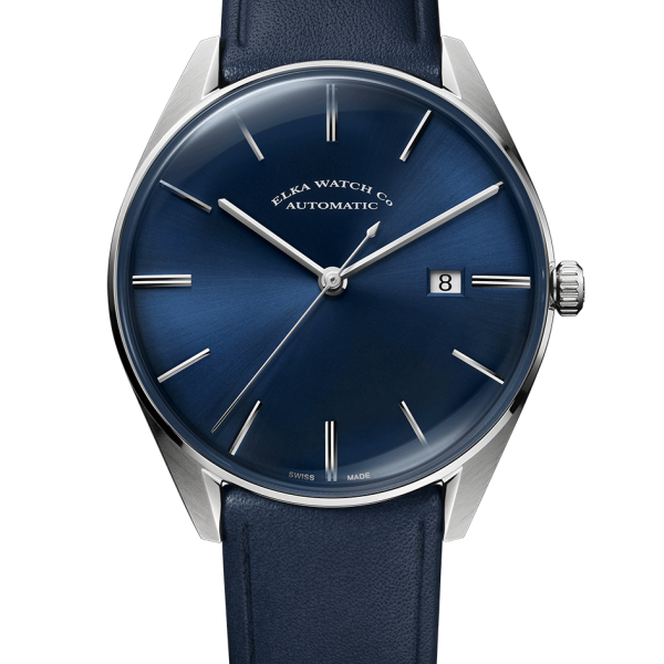 Elka watch