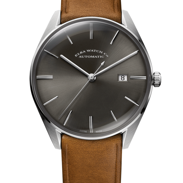 Elka watch