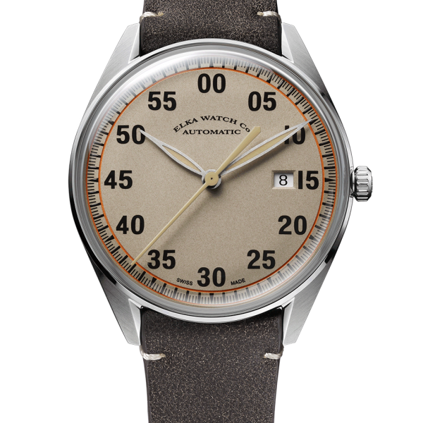 Elka watch