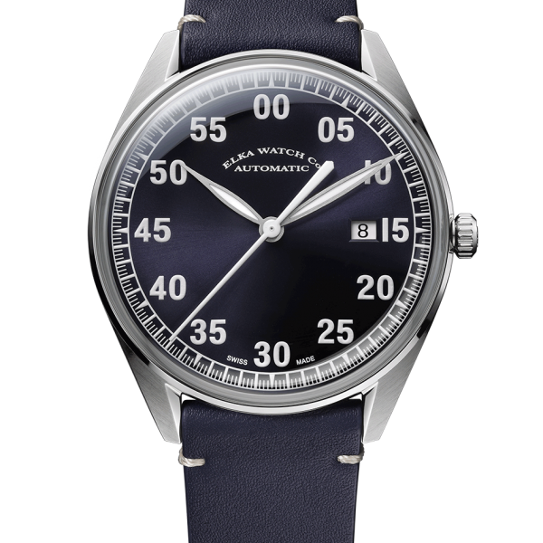 Elka watch