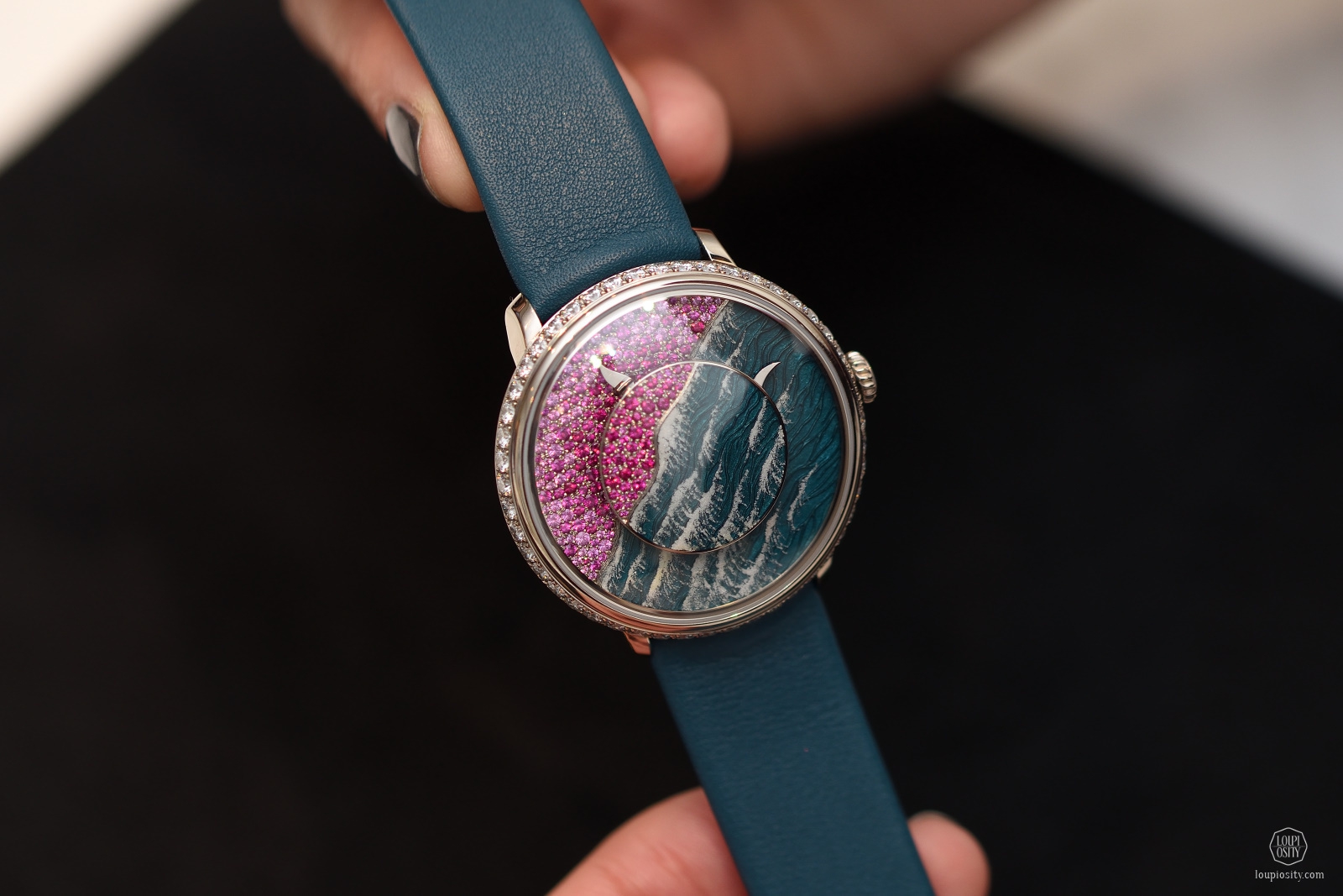 Fabergé Lady Libertine III