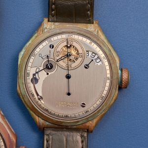 Chronometre FB 1R Edition 1785