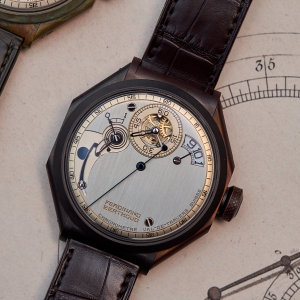Chronometre FB 1R Edition 1785