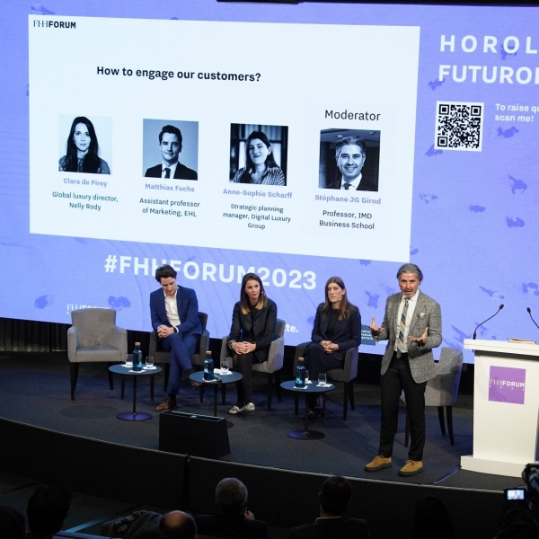 FHH panel