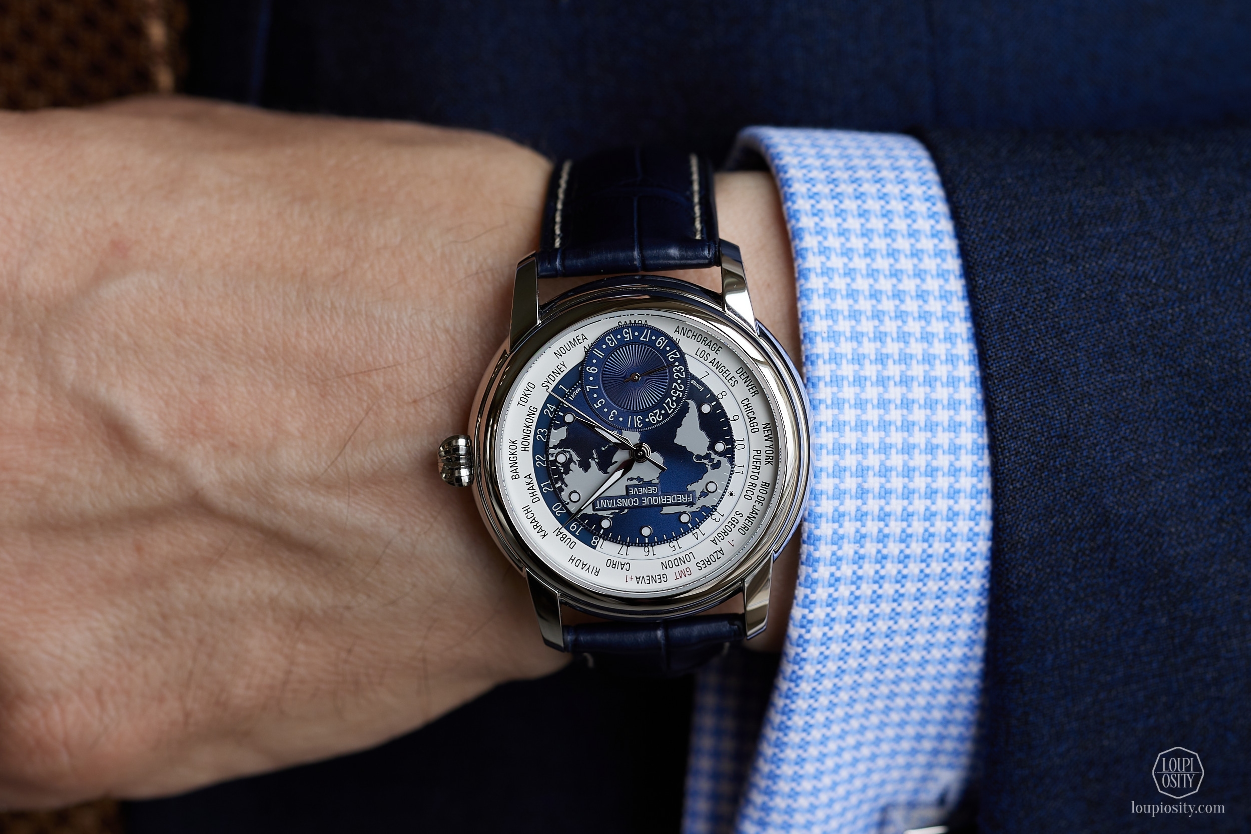 Frederique-Constant