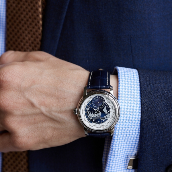 Frederique-Constant