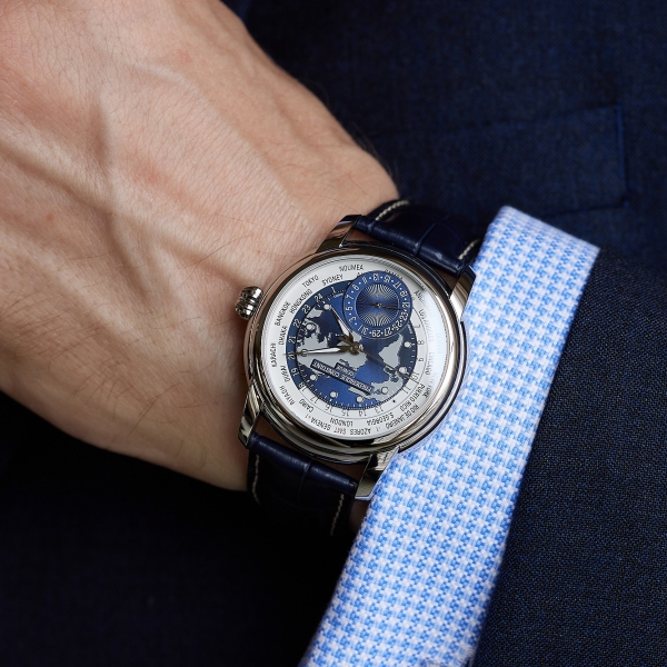Frederique-Constant