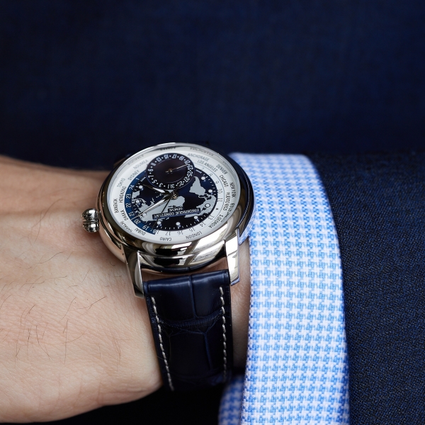 Frederique-Constant