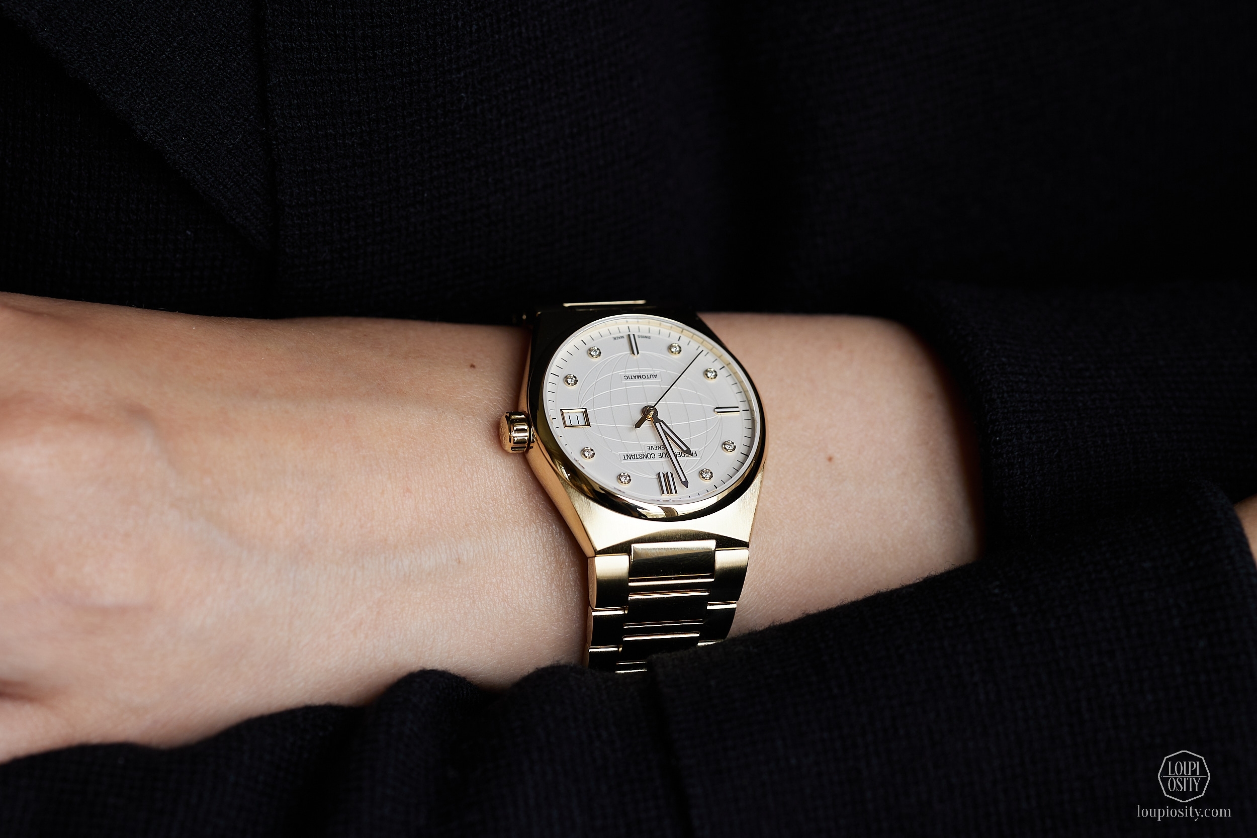 Highlife Ladies Automatic