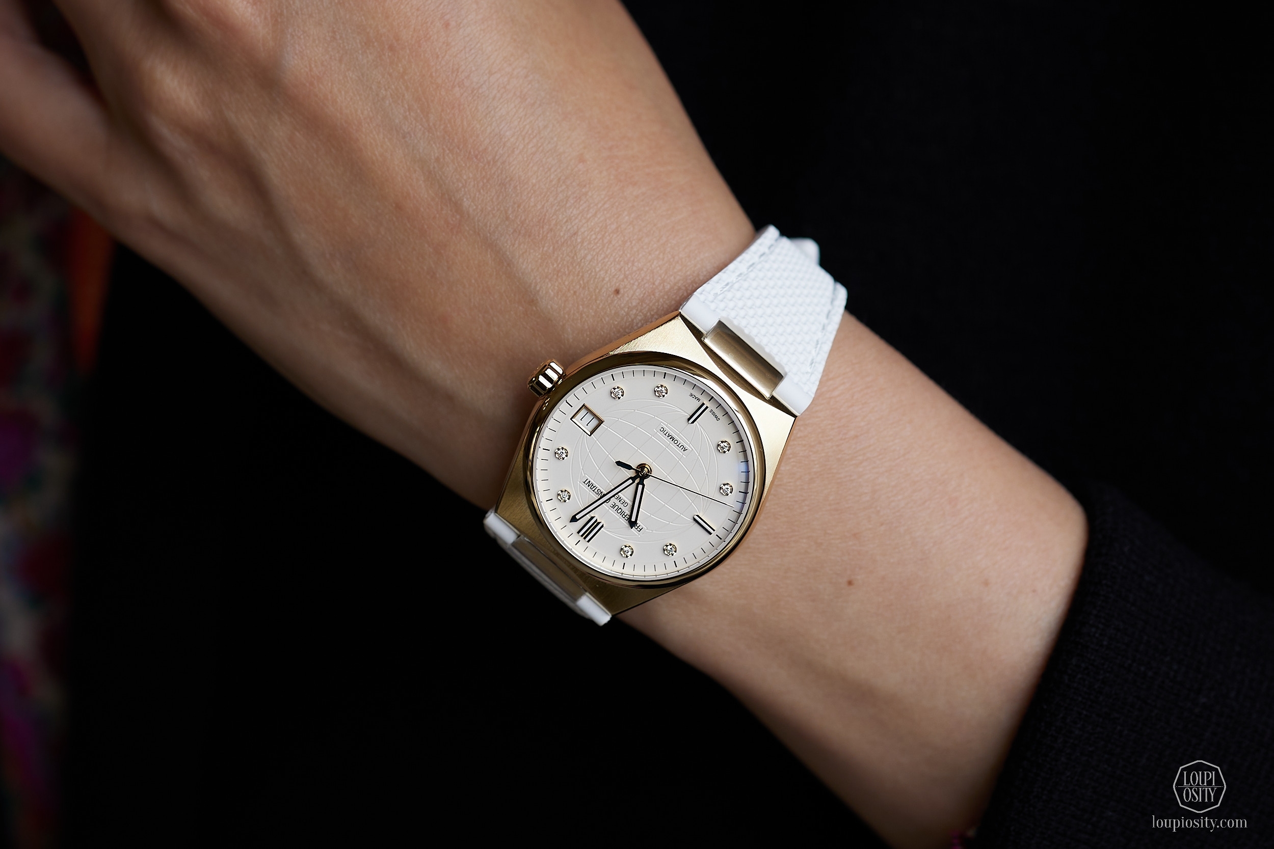 Highlife Ladies Automatic