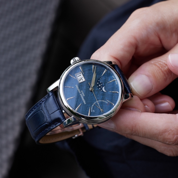 Geneva Watch Days 2023 - Frederique Constant