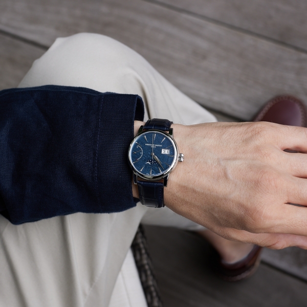 Geneva Watch Days 2023 - Frederique Constant