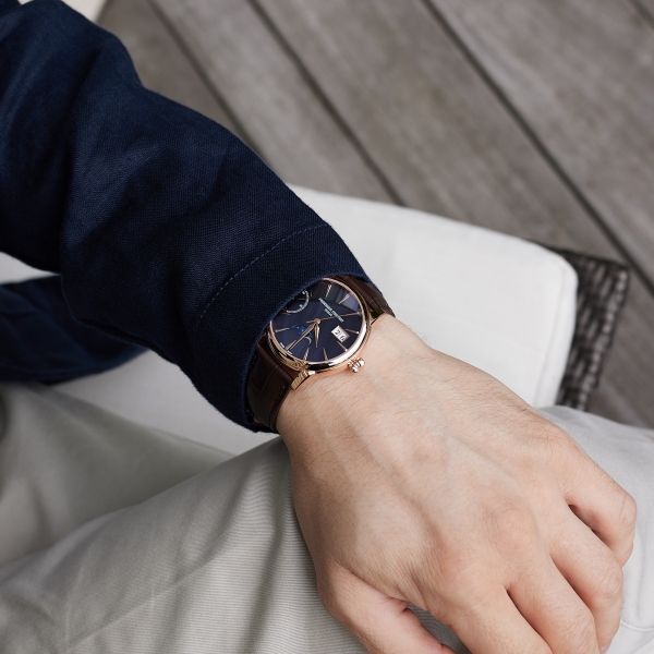 Geneva Watch Days 2023 - Frederique Constant