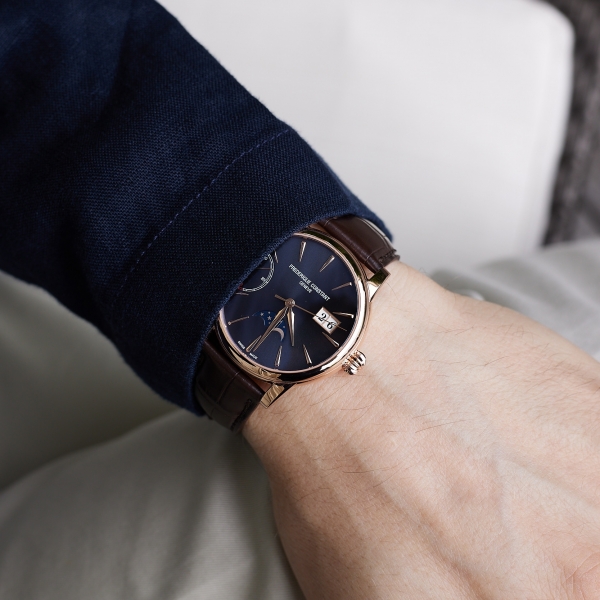 Geneva Watch Days 2023 - Frederique Constant