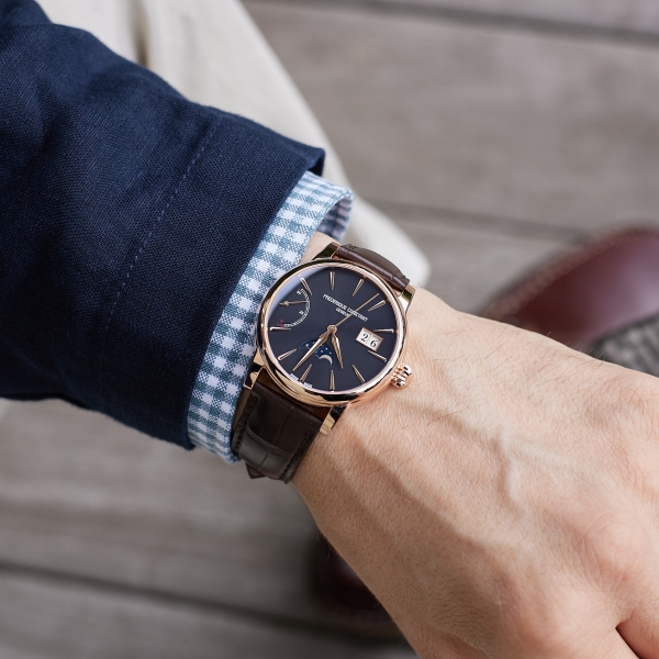 Geneva Watch Days 2023 - Frederique Constant