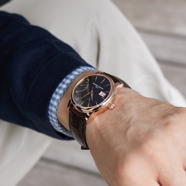Geneva Watch Days 2023 - Frederique Constant