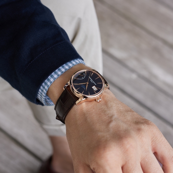 Geneva Watch Days 2023 - Frederique Constant