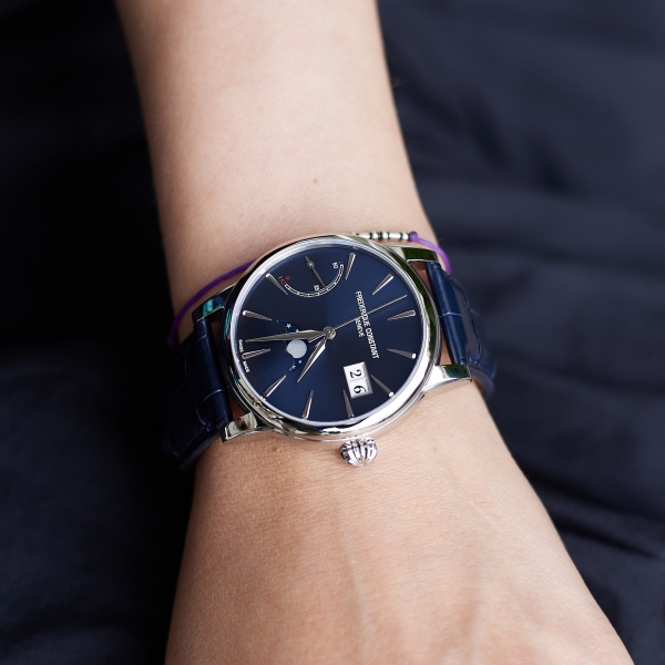Geneva Watch Days 2023 - Frederique Constant