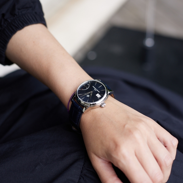 Geneva Watch Days 2023 - Frederique Constant