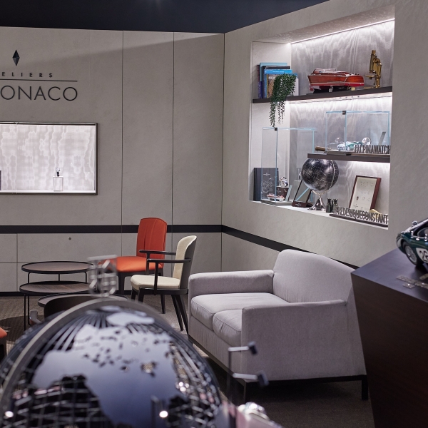 Frederique Constant Manufacture Experience
