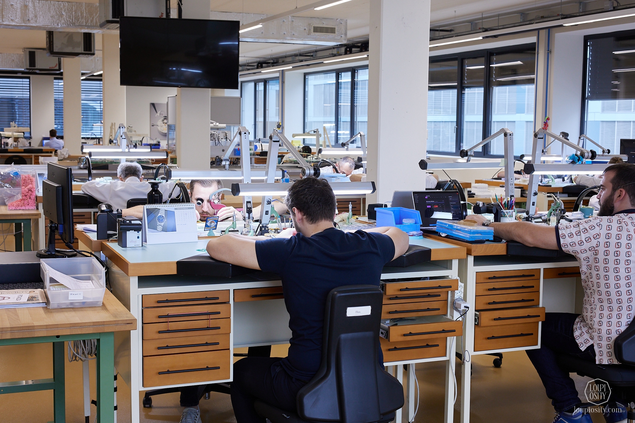 Frederique Constant Manufacture , T.1