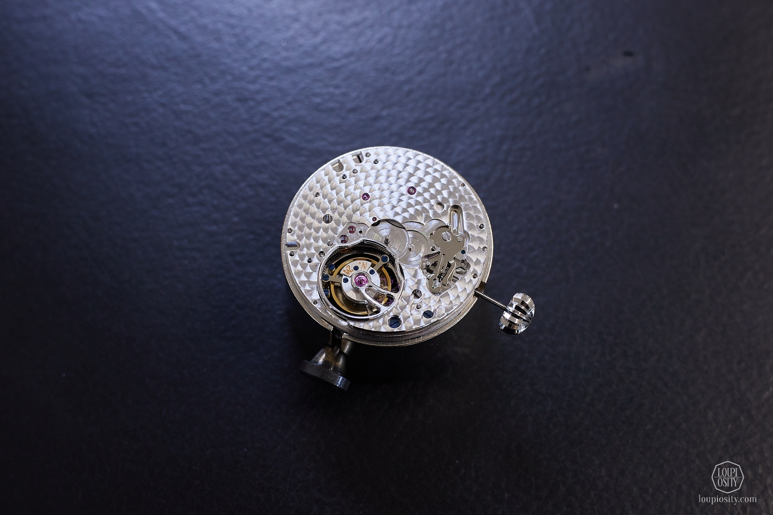 Frederique Constant Manufacture , T.1