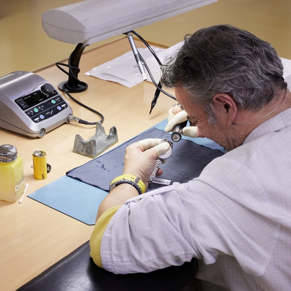 Frederique Constant Manufacture , T.0