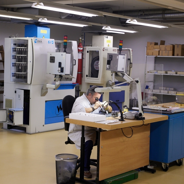 Frederique Constant Manufacture , T.0