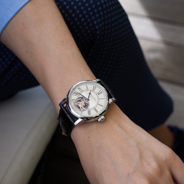 Frederique Constant - GWD22 - 08.2022