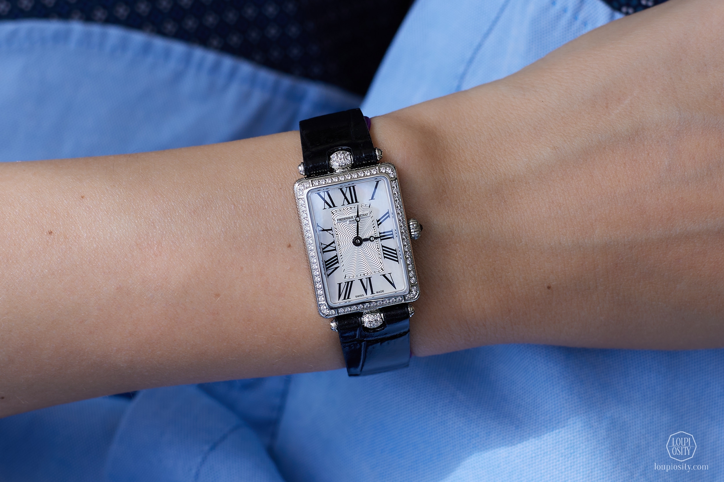 Frederique Constant - GWD22 - 08.2022