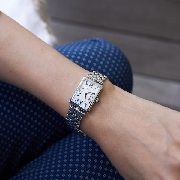 Frederique Constant - GWD22 - 08.2022
