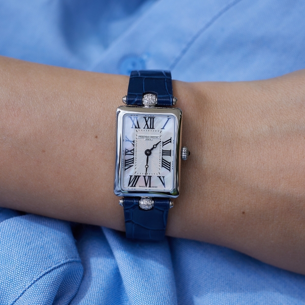 Frederique Constant - GWD22 - 08.2022