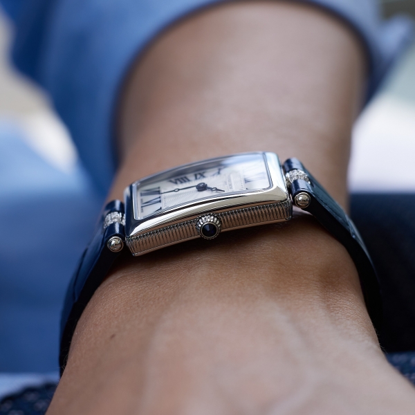 Frederique Constant - GWD22 - 08.2022