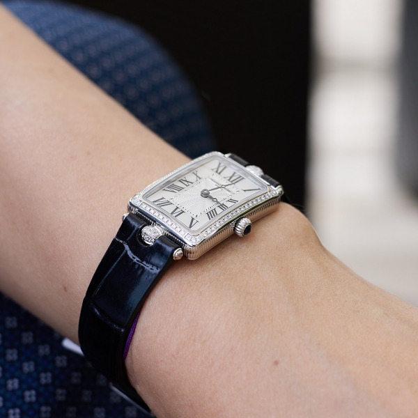 Frederique Constant - GWD22 - 08.2022