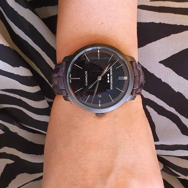 Girard-Perregaux 1966