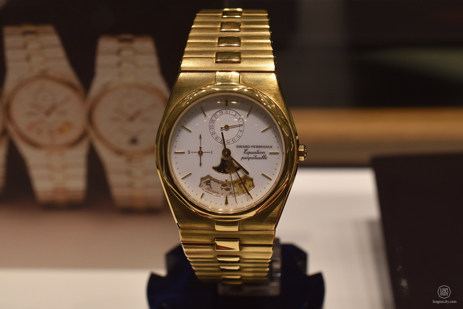Laureato, 1985