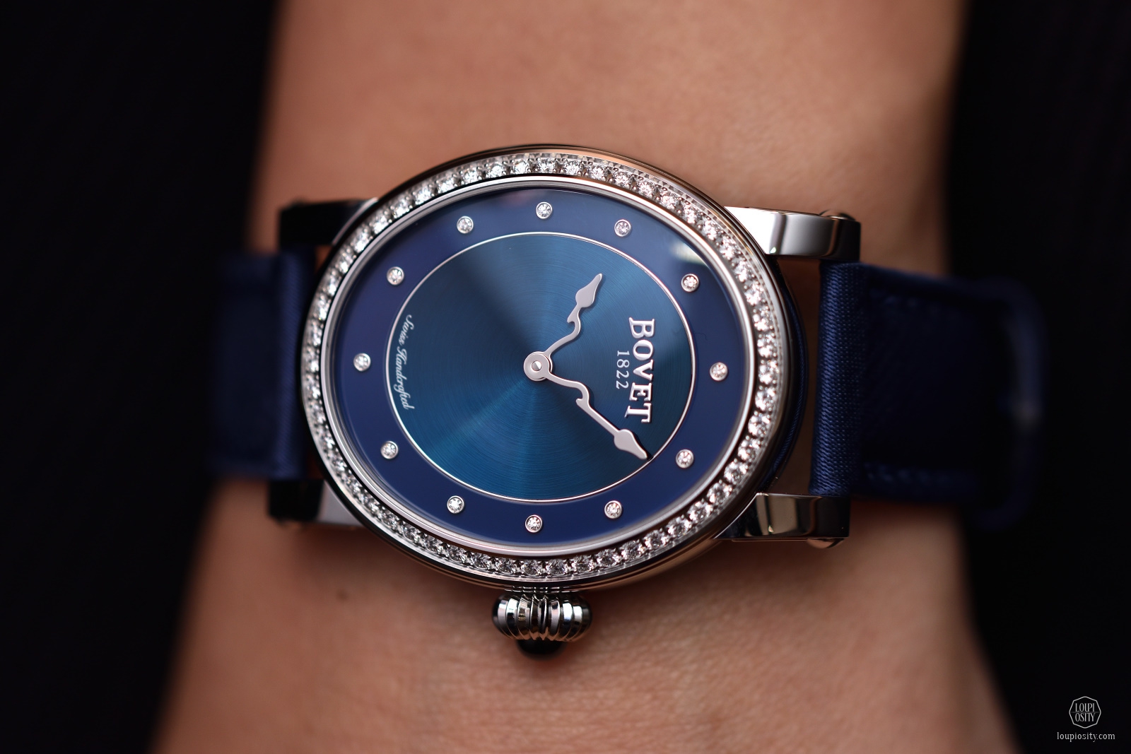 Bovet Récital 19 Miss Dimier