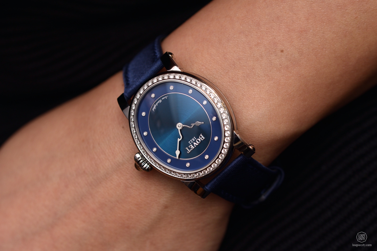 Bovet Récital 19 Miss Dimier