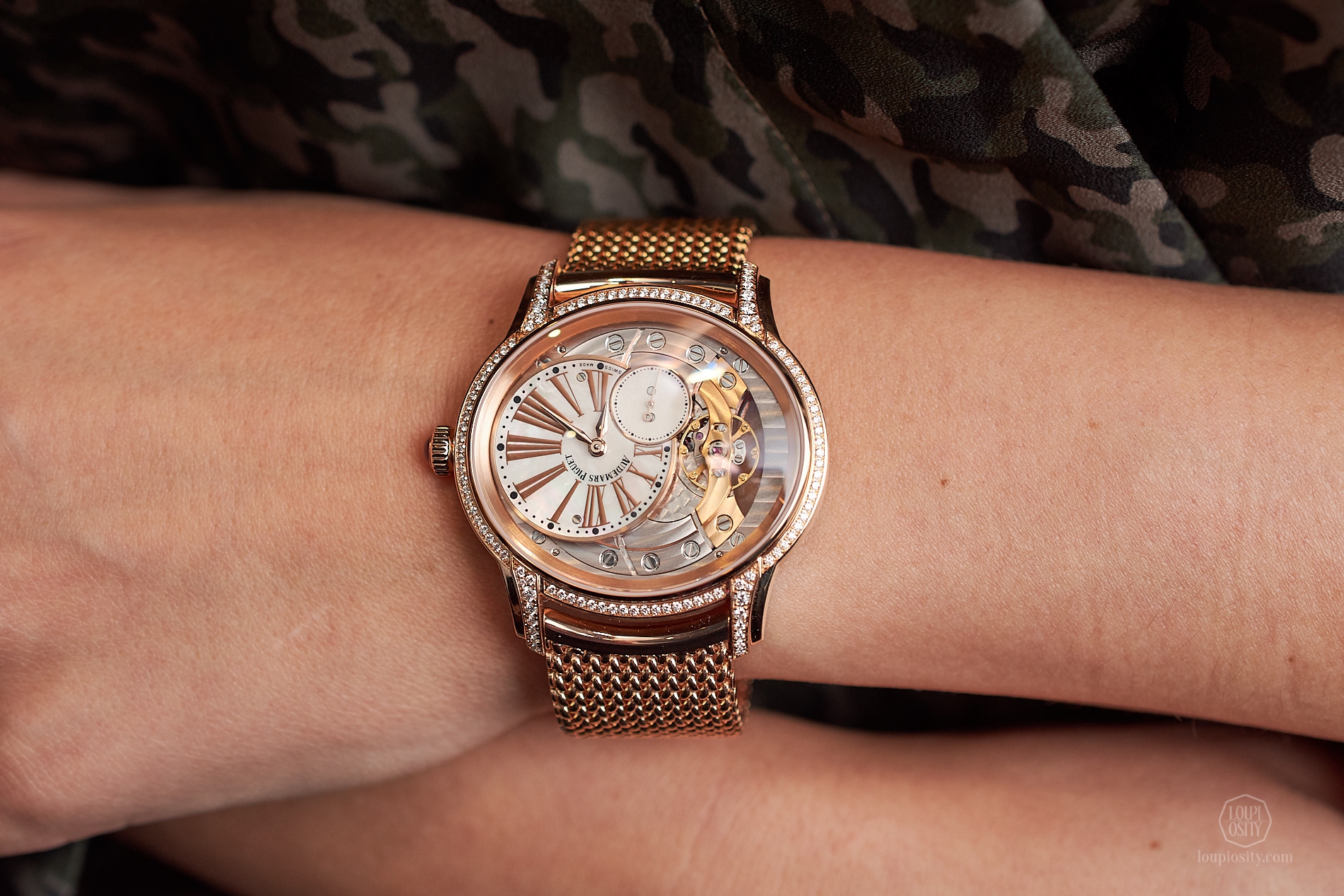 AP Millenary
