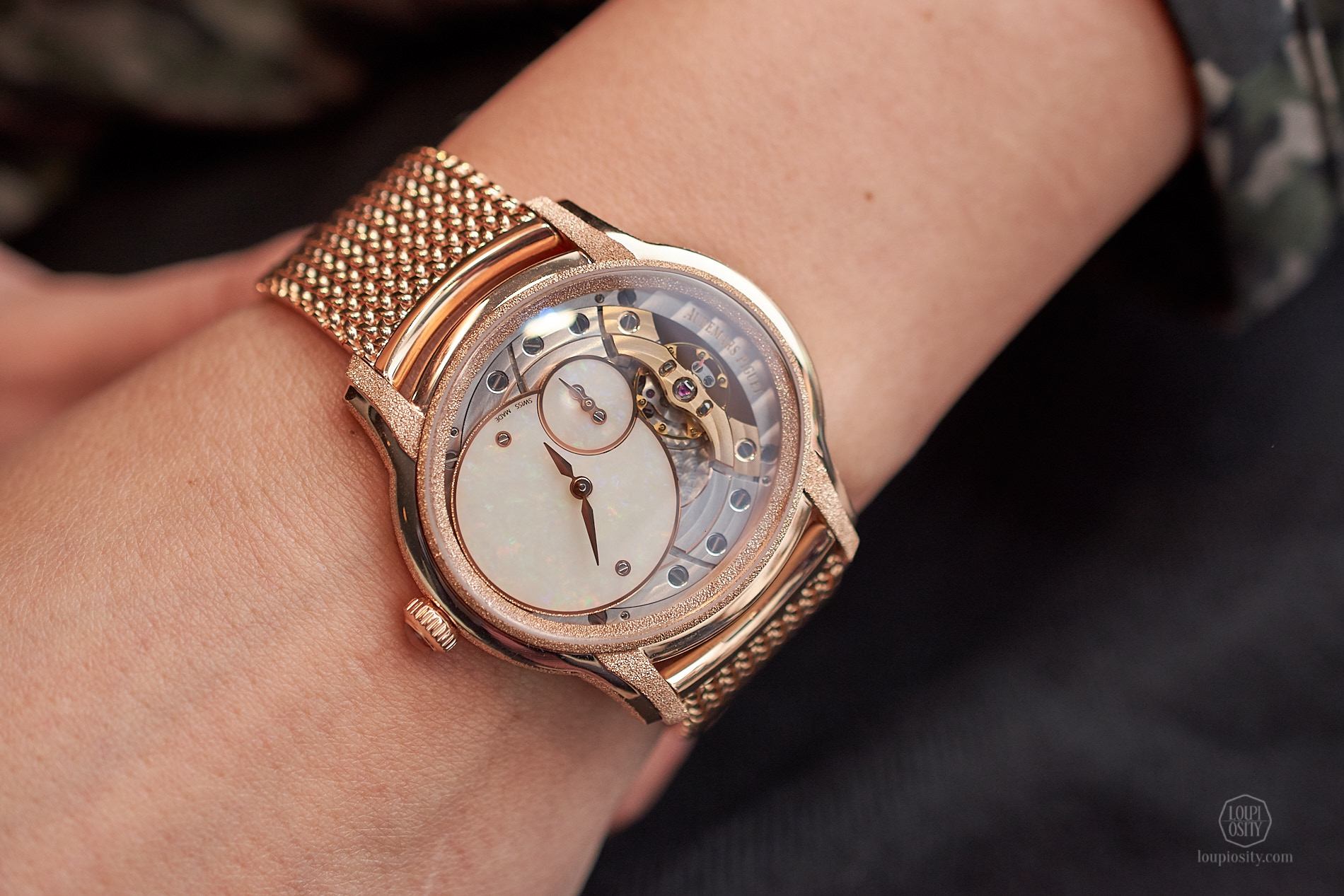AP Millenary
