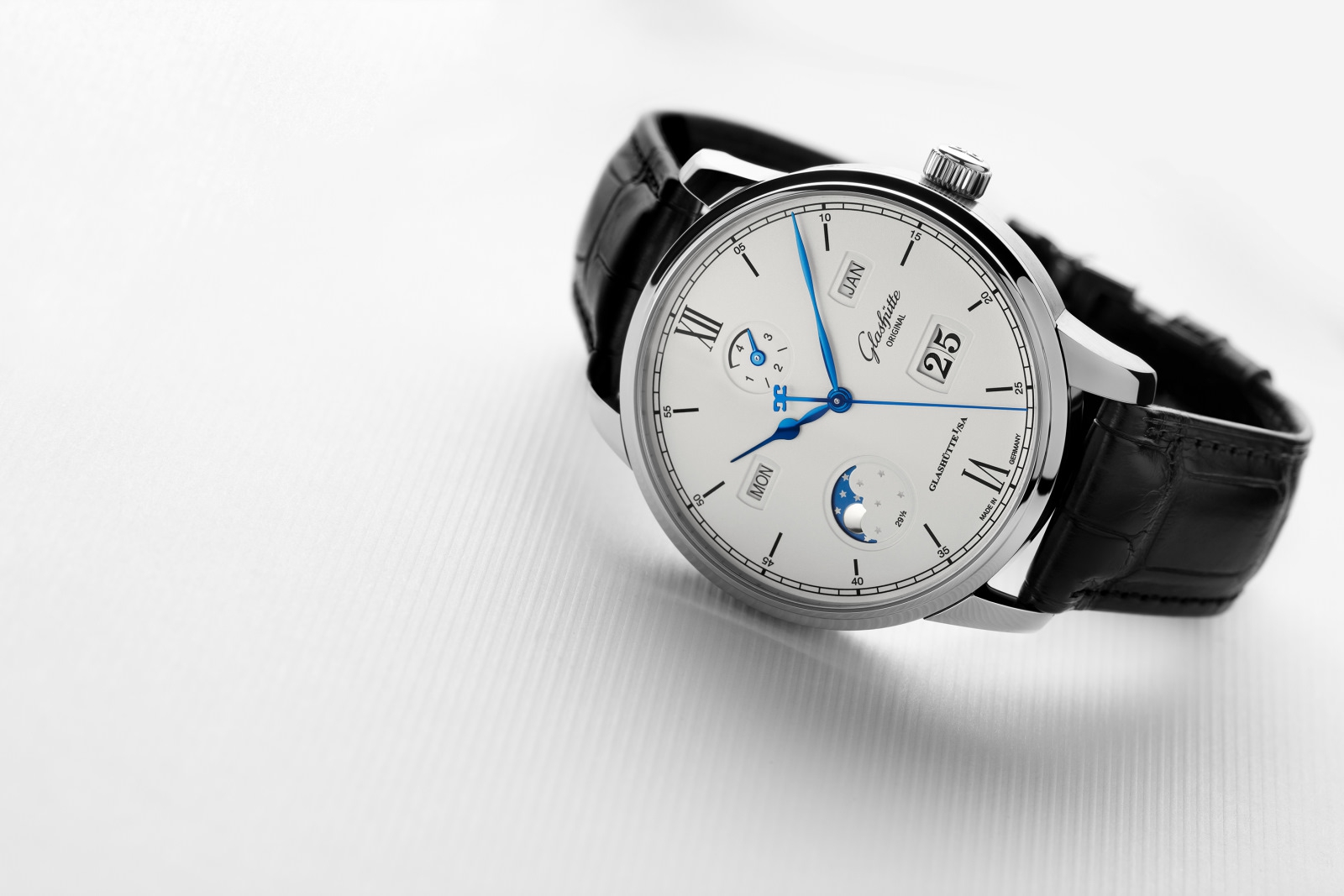 Glashütte Original Senator Excellence Perpetual Calendar