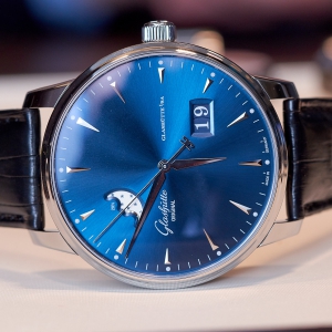 Senator Excellence Panorama Date, Moonphase