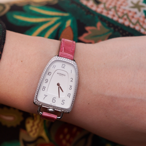 Hermes Galop d'Hermes